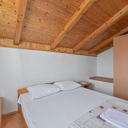House Mirta Villa Pašman Dış mekan fotoğraf