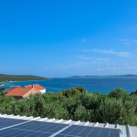 House Mirta Villa Pašman Dış mekan fotoğraf