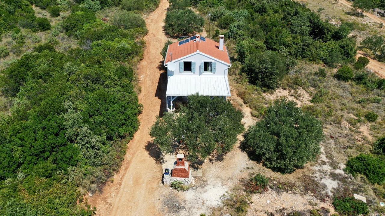 House Mirta Villa Pašman Dış mekan fotoğraf