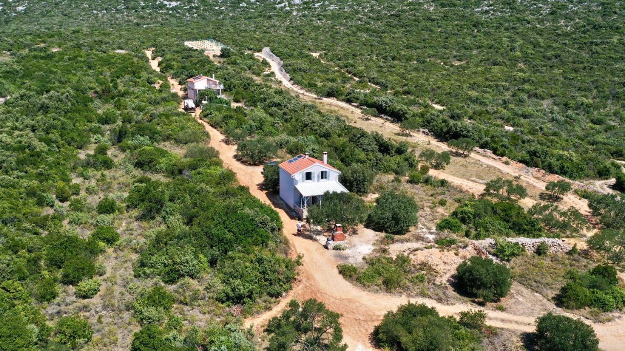 House Mirta Villa Pašman Dış mekan fotoğraf