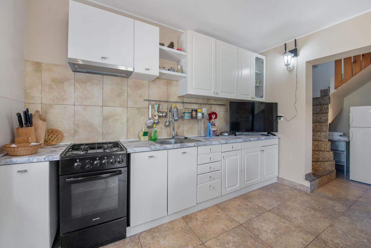 House Mirta Villa Pašman Dış mekan fotoğraf