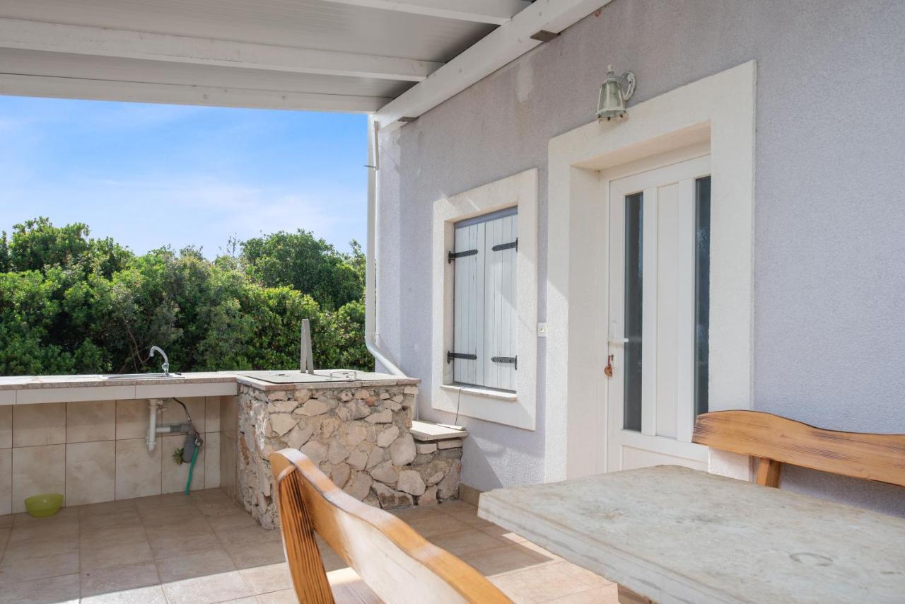 House Mirta Villa Pašman Dış mekan fotoğraf