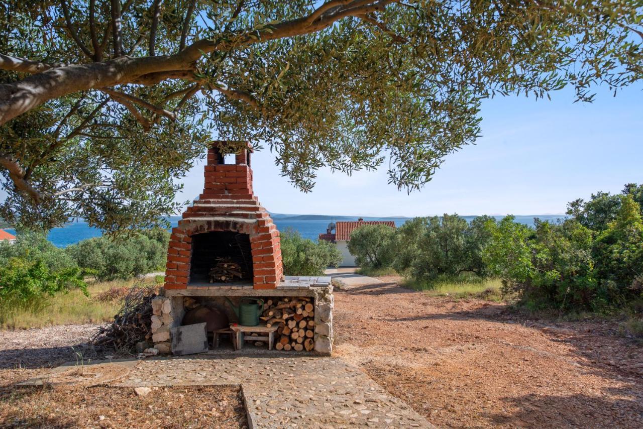 House Mirta Villa Pašman Dış mekan fotoğraf