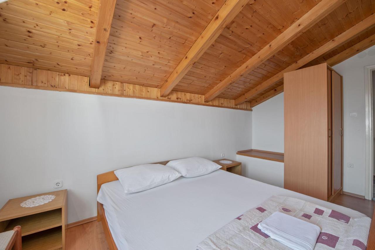 House Mirta Villa Pašman Dış mekan fotoğraf