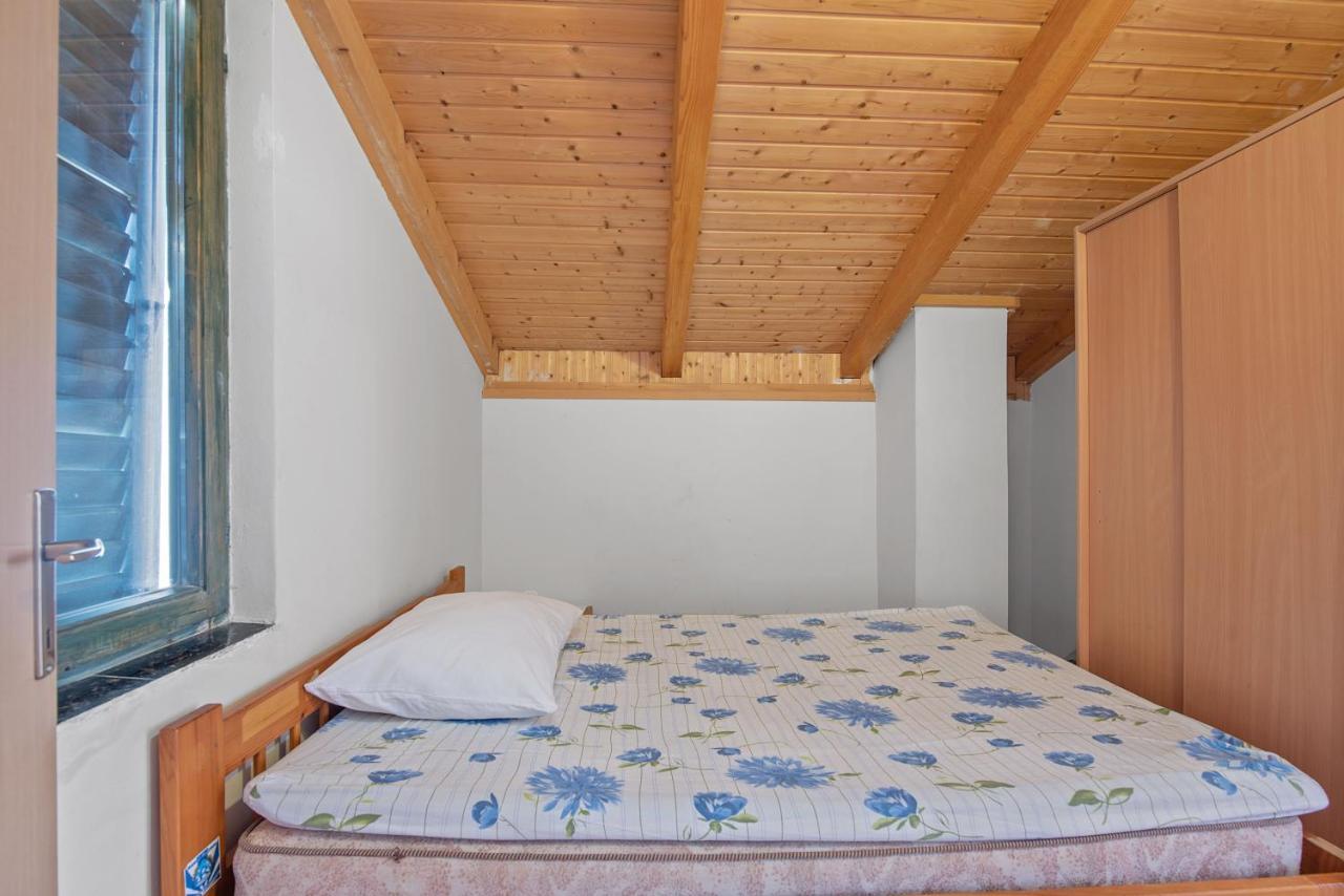 House Mirta Villa Pašman Dış mekan fotoğraf
