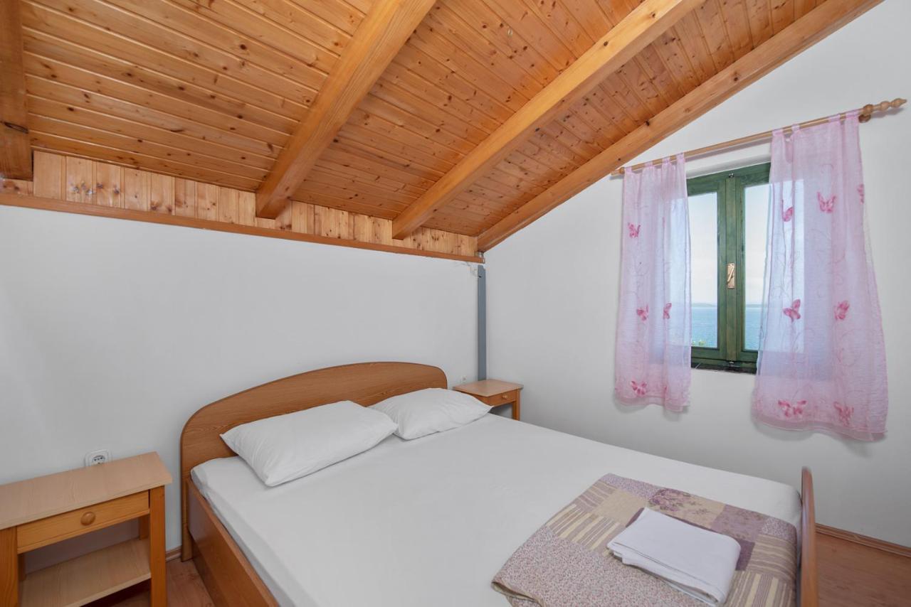 House Mirta Villa Pašman Dış mekan fotoğraf