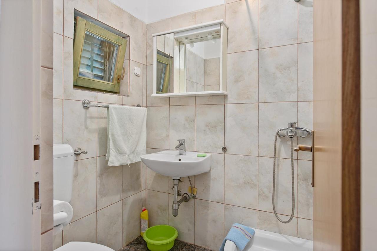 House Mirta Villa Pašman Dış mekan fotoğraf