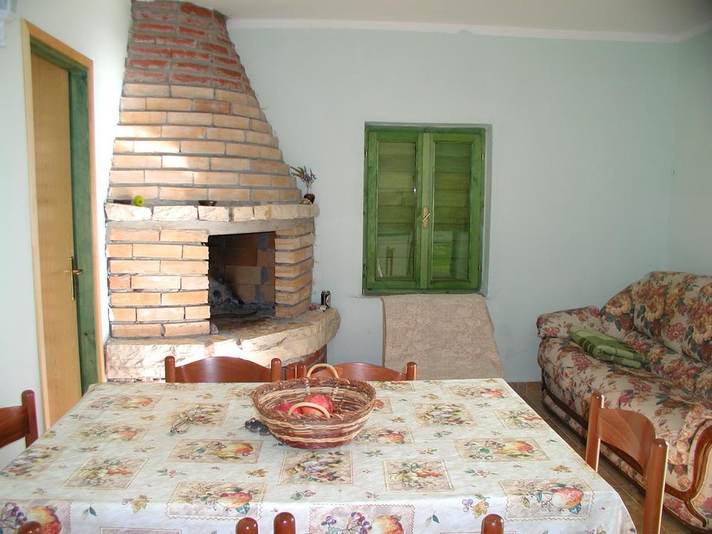 House Mirta Villa Pašman Dış mekan fotoğraf