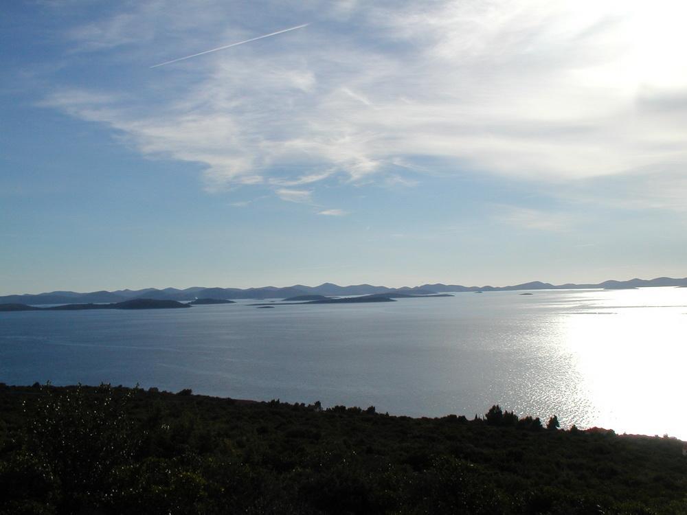 House Mirta Villa Pašman Dış mekan fotoğraf